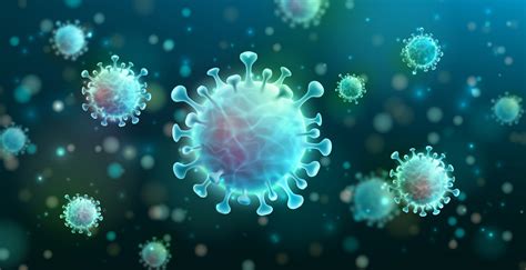 Siu Research Discovers New Dominant Variant Of Us Covid 19 Virus