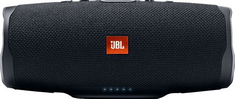 The jbl charge 4 only offers minor updates to the previous generation but it remains an excellent value in wireless speakers. JBL - Charge 4 Portable Bluetooth Speaker - Midnight Black | eBay