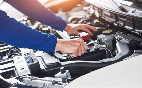 Maintain Car Yourself Types Of Car Maintenance You Can Do At Home