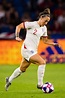 Lucy Bronze reveals the one reason England have the edge over USA in ...
