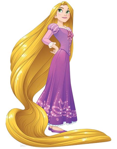 Imágenes Y S Animados ImÁgenes De Rapunzel
