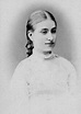Her Highness Duchess Anna of Mecklenburg-Schwerin (1865–1882) | German ...