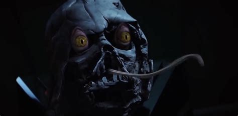 This Jar Jar Binks The Force Awakens Trailer Is Terrifying