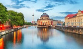10 Awesome Reasons to Visit Berlin, Germany - Mad Monkey Hostels