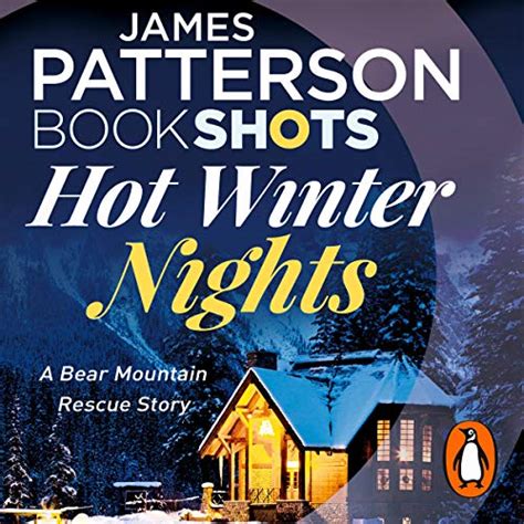 Hot Winter Nights Bookshots Audio Download Codi Gary James