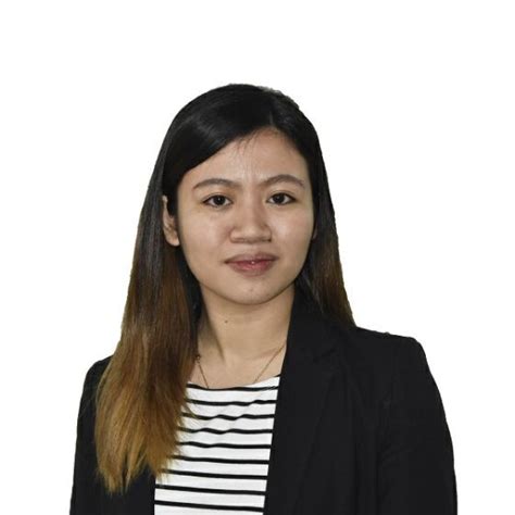 Jeselle Dianne Villacorsa Internal Recruiter Psg Global Solutions