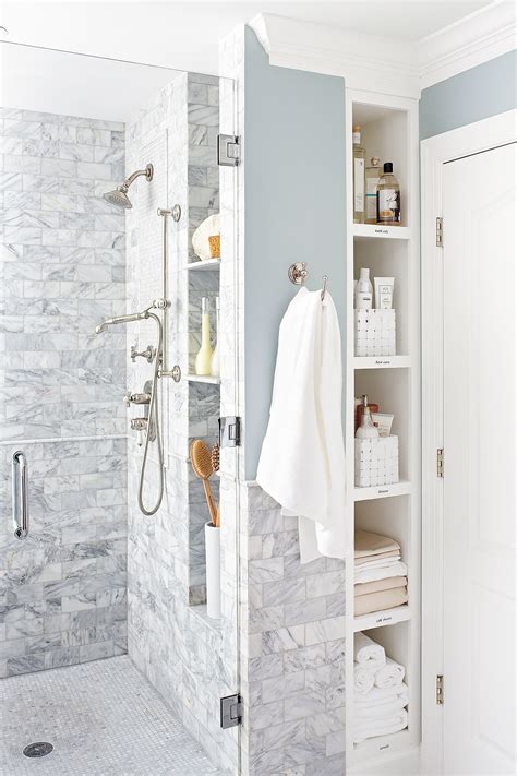 Quality manufacturing & installation of cultured marble, cultured granite, & cultured onyx in southern, oregon. Walk-In Showers for Small Bathrooms | Better Homes & Gardens
