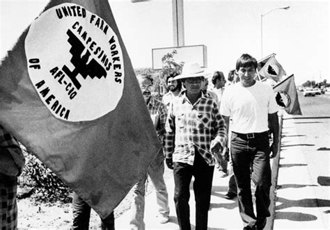 Cesar Chavez Flag Meaning