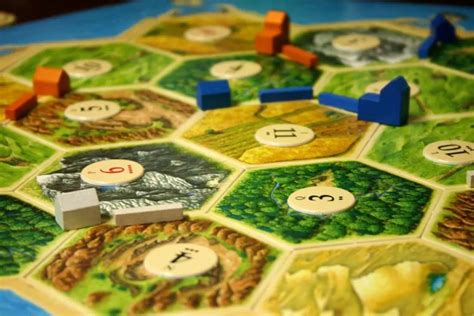 Best Strategy Board Games Of All Time Gameita