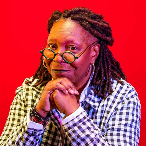 Whoopi Goldberg Whoopi Goldberg Foto 43136497 Fanpop