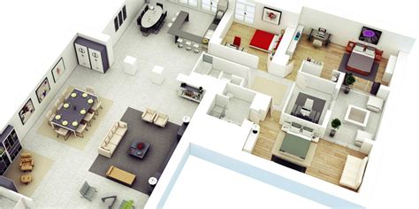 Steps To Choose The Best Floor Plan For Your Home Newebmasters