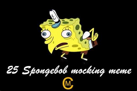 Spongebob 30 Minutes Later Meme Crafts Diy And Ideas Blog