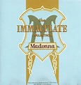 Pud Whacker's Madonna Scrapbook: #Madonna The Immaculate Collection ...
