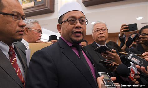 Perencanaan program penyusunan peraturan pemerintah. RUU 355: 'Pindaan undang-undang perlu selaras Perlembagaan ...