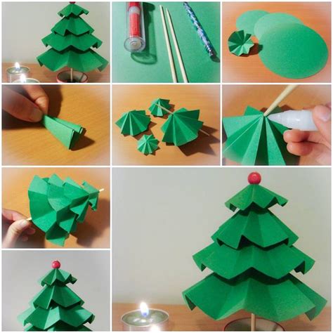 9 Best Origami Images On Pinterest Christmas Ornaments Bag Packaging