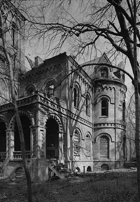 Pictures 2 Wyndclyffe Mansion Linden Grove Rhinebeck New York