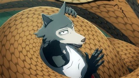 Beastars Season 2 Episode 2 Discussion And Gallery Anime Shelter