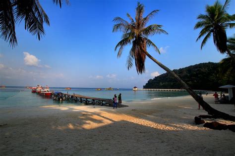 Lang tengah island is an island paradise tucked along the coast of terengganu. 3D2N Snorkeling Package at Redang Paradise Resort, Redang ...