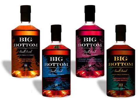 Big Bottom Whiskey: Our Whiskey | Whiskey, Whiskey distillery, Cocktail ...