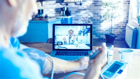 What Is Remote Patient Monitoring A Revolution In Healthcare