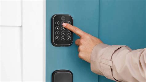 Yale Assure Lock 2 Smart Door Lock Collection Includes Bluetooth And Wi