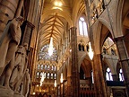 Westminster Abbey - Top Rated Tour - City Wonders