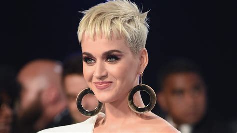 Esta Carta De Despedida Que Katy Perry Le Ha Dedicado A Su Abuela