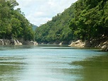 Rio Usumacinta: ubicación, mapa, y todo lo que desconoce