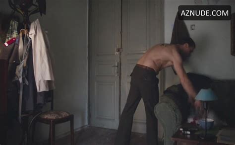 Ion Grosu Sexy Scene In Comrade Detective Aznude Men