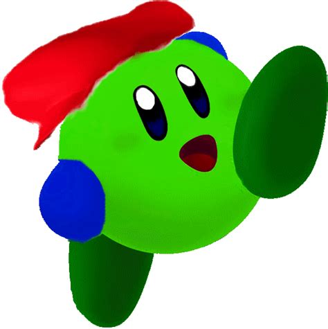 Kirby Super Star Diy Fantendo Nintendo Fanon Wiki Fandom