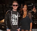Rapper Eve marries Gumball 3000's Maximillion Cooper in Spain - Los ...