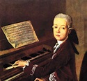 Mozart Biography - History of Wolfgang Amadeus Mozart - CMUSE