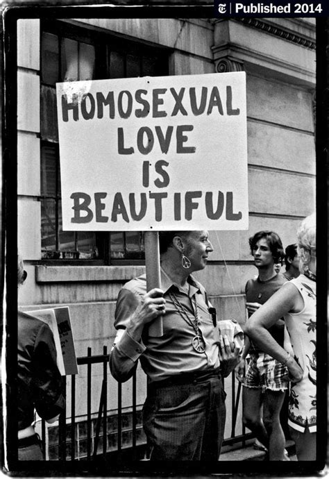 for many gays and lesbians the term ‘homosexual is flinch worthy the new york times