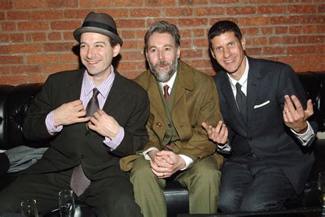 Bowing to legal pressure over the use of adam yauch, better known as mca, one third of the beastie boys, has died at 47, according to. Beastie Boys Ad-Rock and Mike D Comment on Death of Adam ...