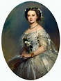 Victoria "Vicky" Princesa Real, Reina de Prusia y Emperatriz de ...