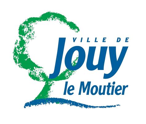 Ville De Jouy Le Moutier Jouy Le Moutier