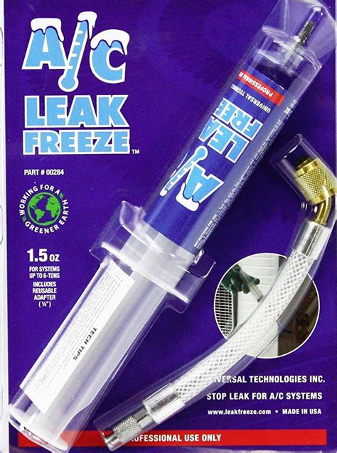 8 Best Ac Leak Sealers And Stoppers 2022 — Reviews And Top Pics Hvac For Home
