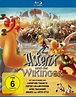 Asterix und die Wikinger - Film