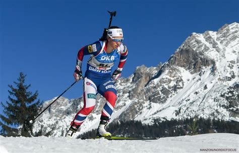 Tiril kampenhaug eckhoff (born 21 may 1990) is a norwegian biathlete who represents fossum if. Interview with Tiril Eckhoff, Olympic and World Champion ...