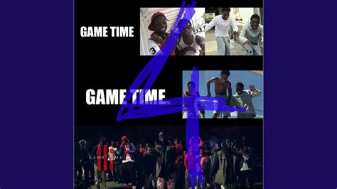 Game Time 4 Youtube