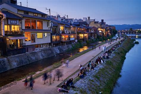 City Guide 48 Hours Kyoto Man Of Many