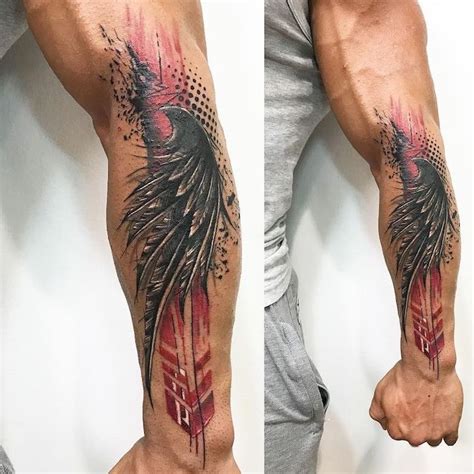 Share More Than 77 Full Forearm Tattoo Latest Vn