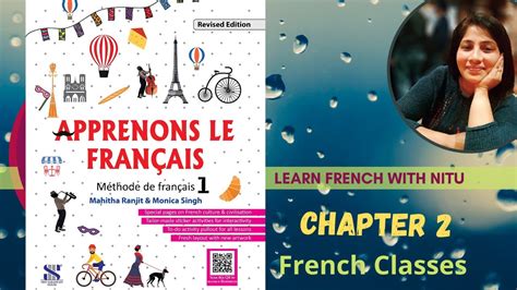 Apprenons Le Francais Book 1 Comptons Ensemble French For Beginners