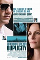 Duplicity - Película 2009 - SensaCine.com