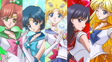 The great collection of sailor moon crystal iphone wallpaper for desktop, laptop and mobiles. Sailor Moon Crystal HD Wallpaper - WallpaperSafari