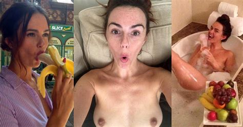 Jennifer Metcalfe Nude Pics Porn Leaked Online My Xxx Hot Girl