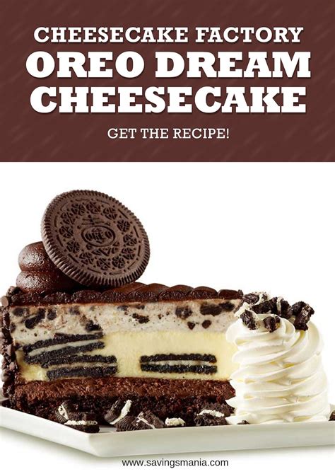 Copycat cheesecake factory pumpkin cheesecake moore or less cooking food blog. Ingredients Oreo Crust Ingredients 1 1/2 cups Oreo cookie ...