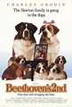 Beethoven 2: La familia crece (1993) - IMDb
