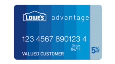 Lowe's offers this option to customers because they feel big projects should have more payment options. lowes.syf.com - Access To Lowes Credit Card Account