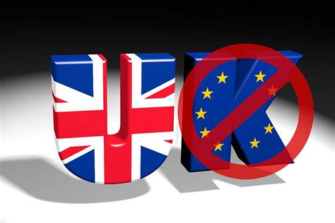 Brexit What Happens Next In Custodia Legis Law